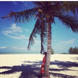 Newest Posher, Sherrece